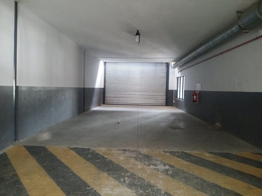 To Let Commercial Property for Rent in Waterval East North West